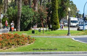 Alicante- Passeo et port 008